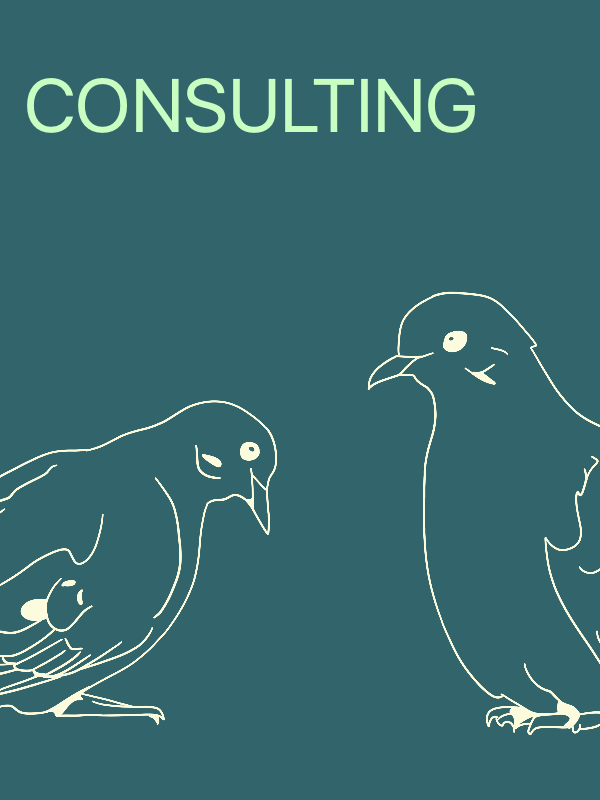 Consulting Services